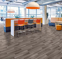 Flotex naturals 010077 Smoked Walnut фото 2 | FLOORDEALER